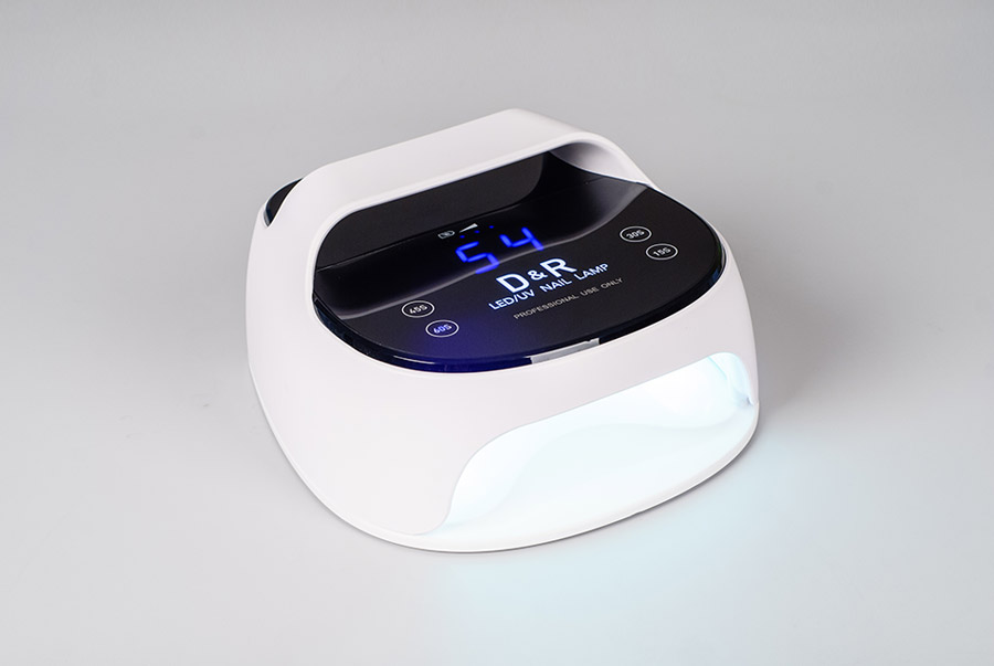 UV/LED лампа SD-6365 - Купить недорого в Перми UV/LED лампа SD-6365